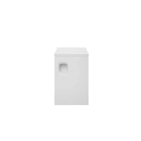 Sarenna Wall Hung 1 Door Side Unit 350mm