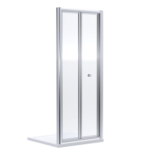 Ralus 1100mm Bi-Fold Shower Door