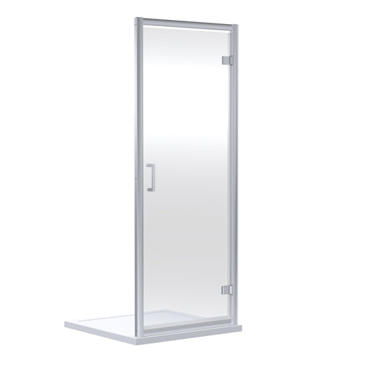 Ralus 1700mm Double Sliding Door
