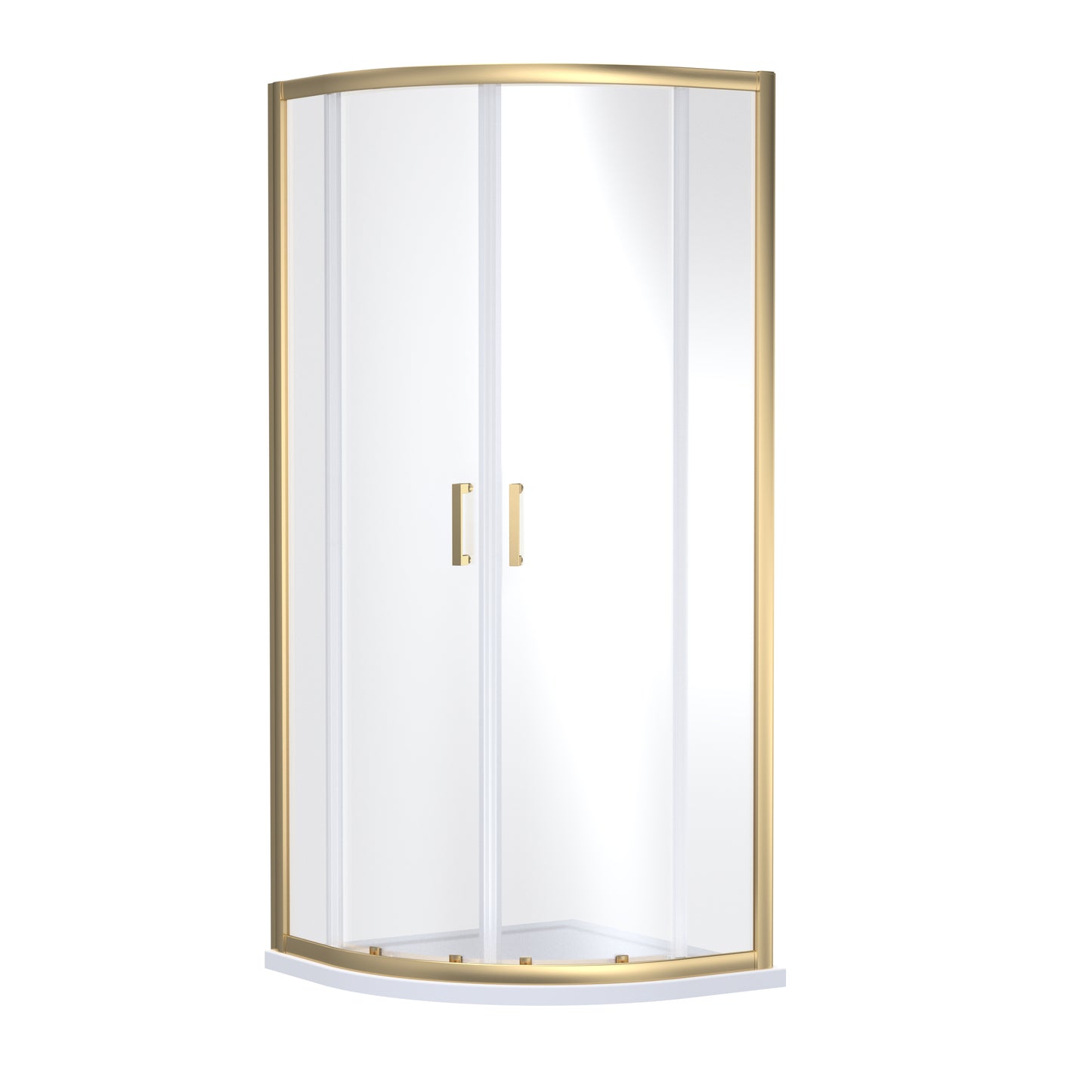 Rene Quandrant Shower Enclosure by Nuie
