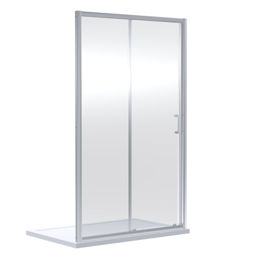 Ralus 6 1700mm Sliding Door (1850mm)