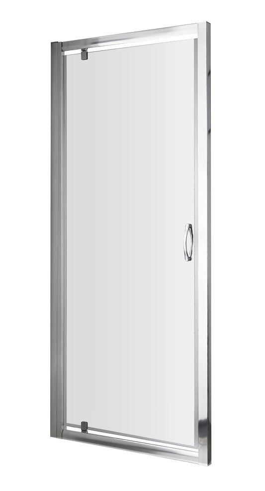 Ella Pivot Shower Door by Nuie