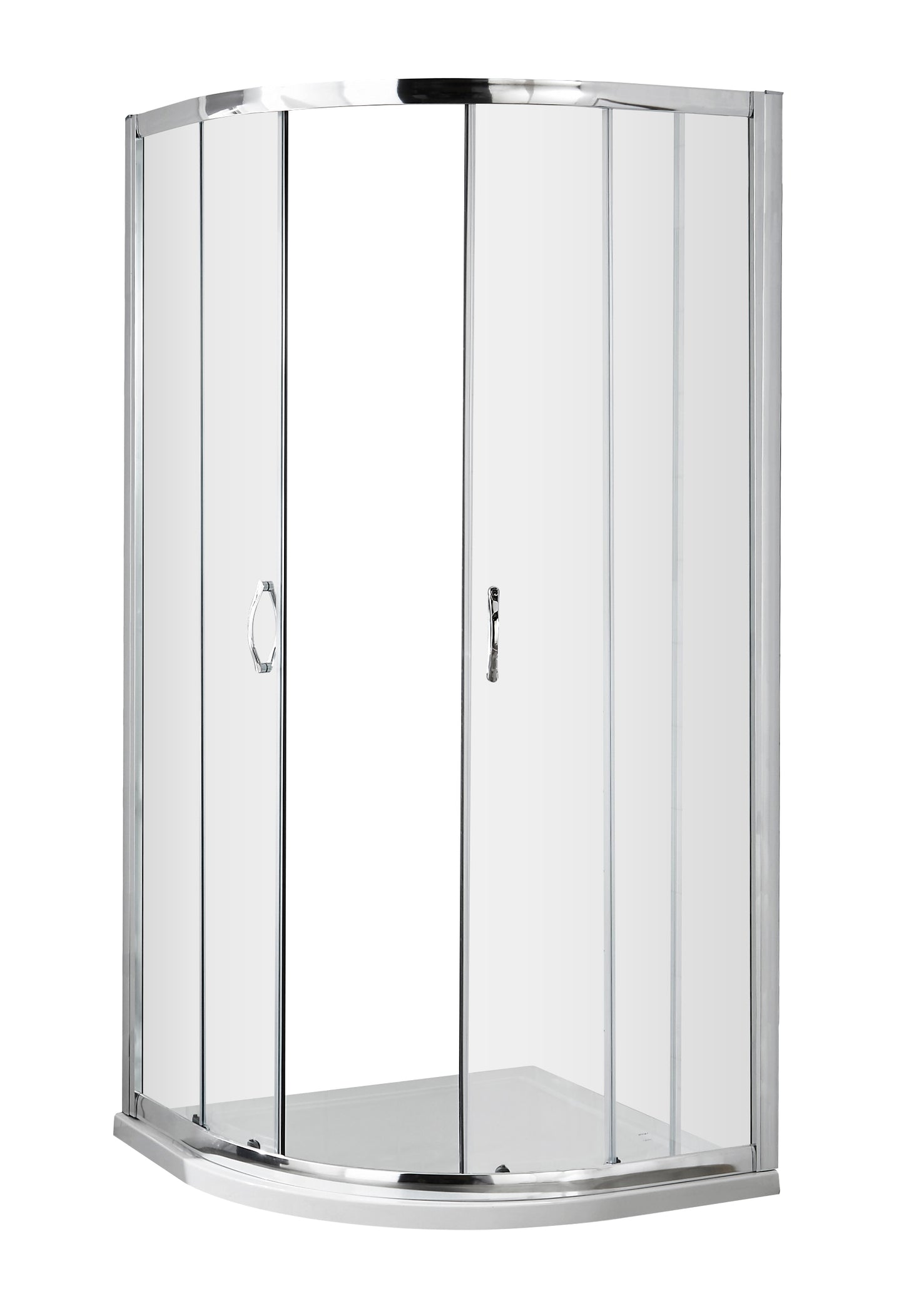 Ella Quadrant Shower Enclosure by Nuie