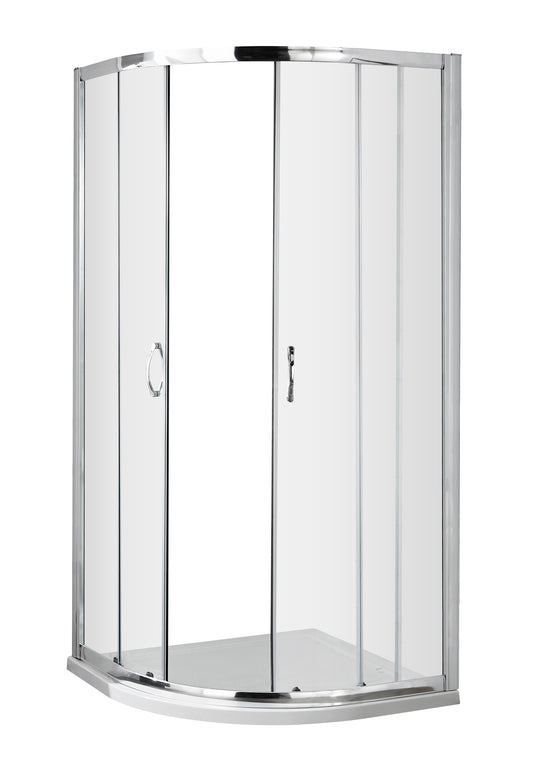 Ella Quadrant Shower Enclosure by Nuie