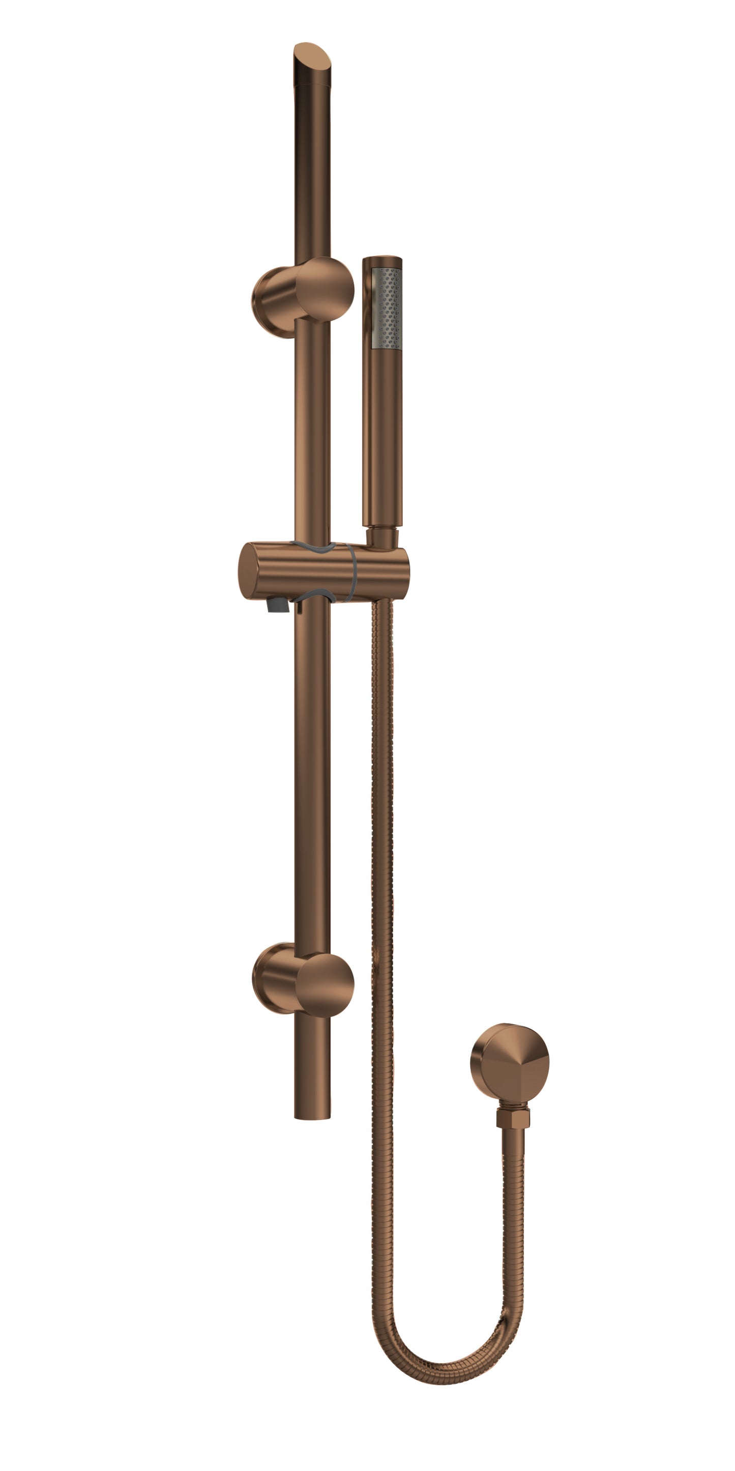 Round Slide Rail Kit by Synergy