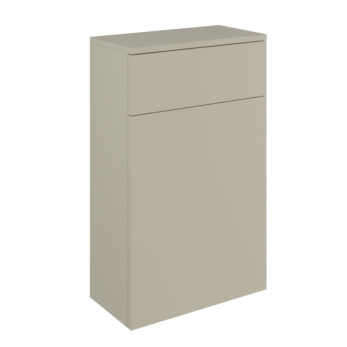 Omerg 500mm WC Unit by Synergy