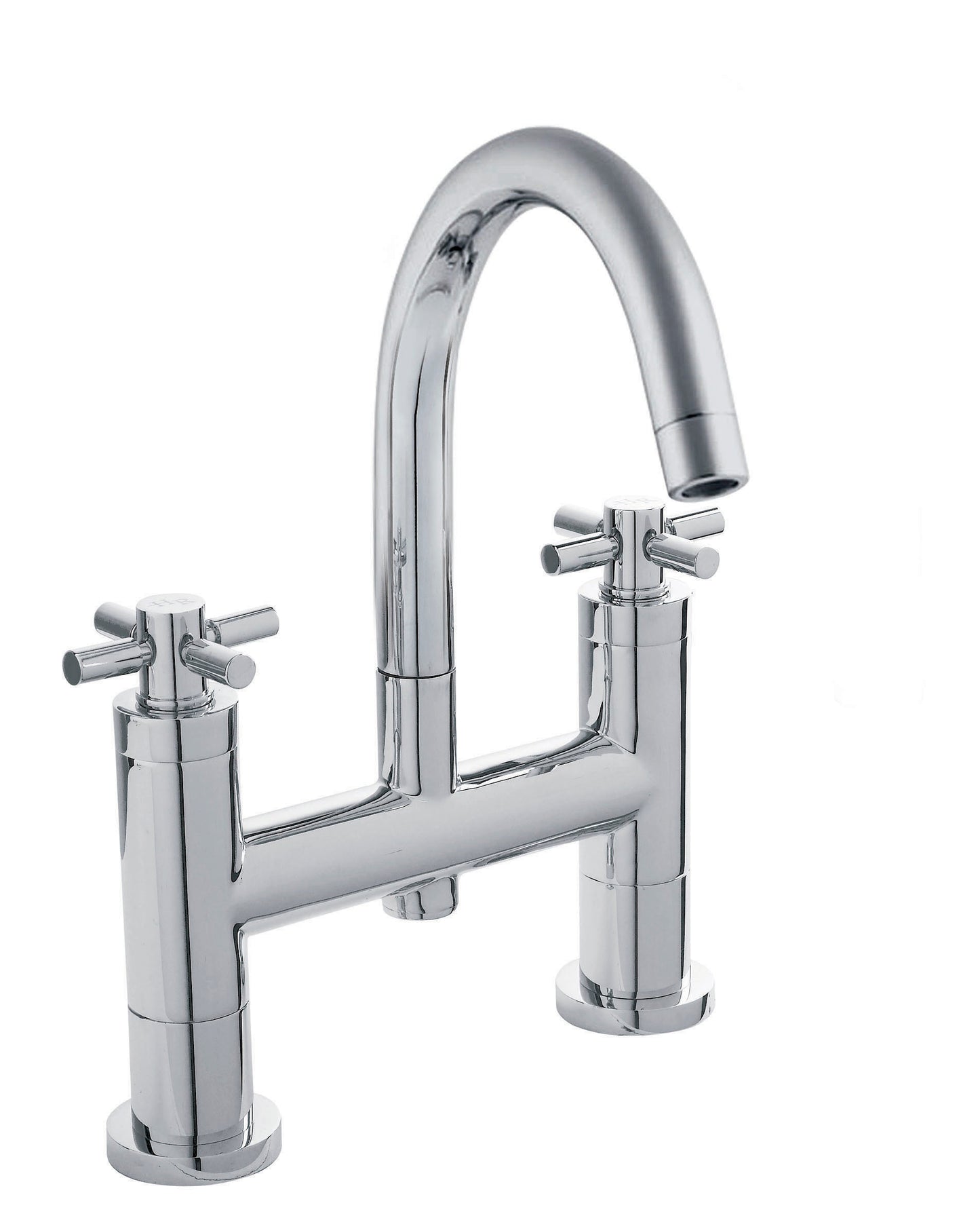 Traba Crosshead Bath Filler Mixer by Synergy