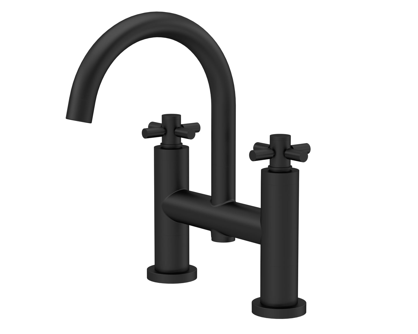 Traba Crosshead Bath Filler Mixer by Synergy