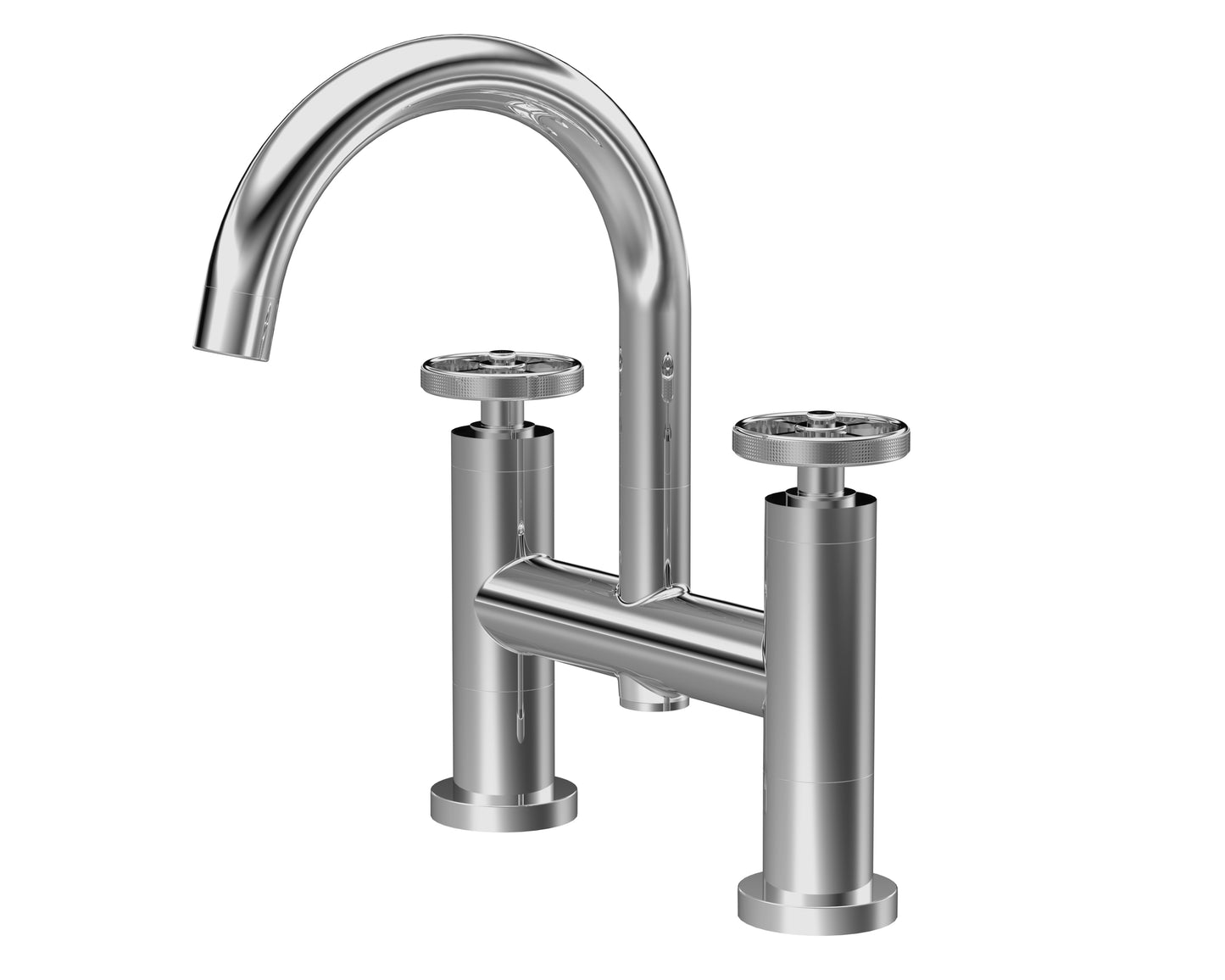 Revolution Bath Filler by Nuie