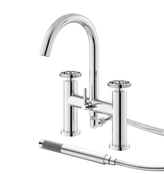 Revolution Bath Shower Mixer