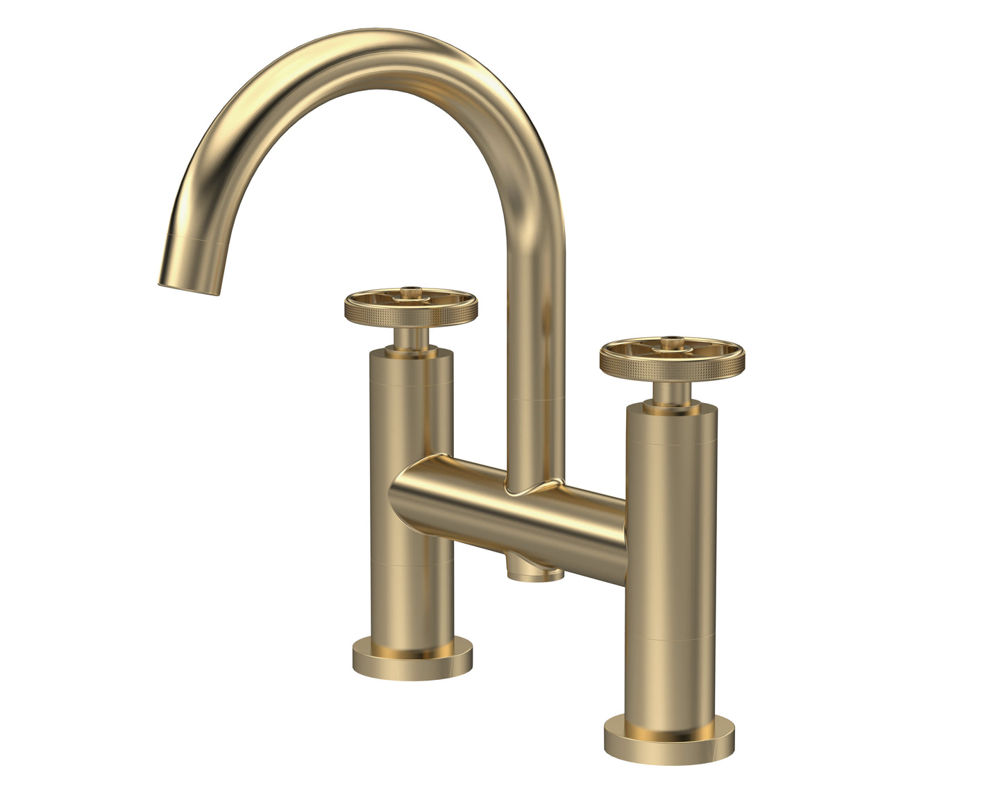 Revolution Bath Filler by Nuie