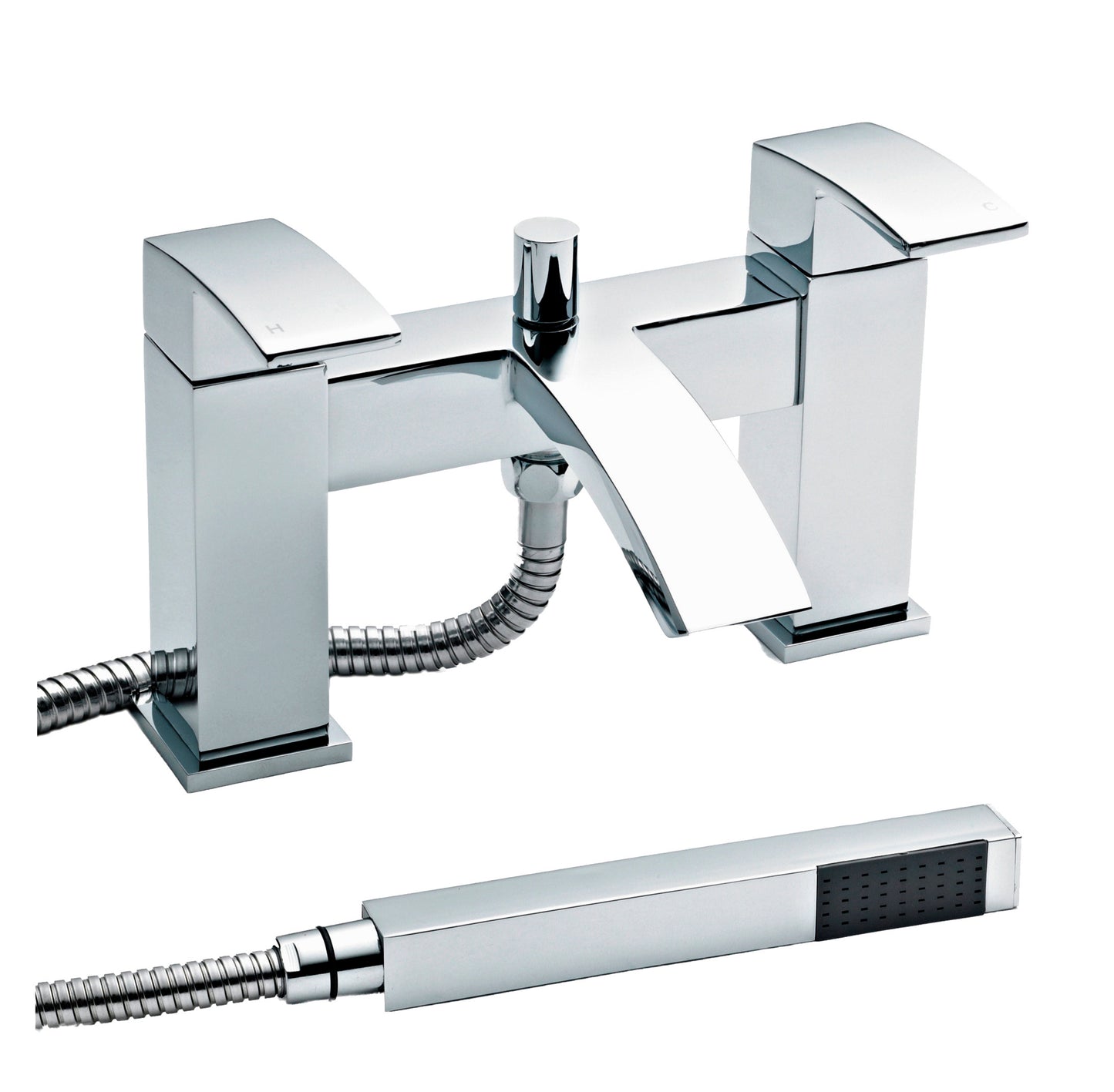Vibe Bath Shower Mixer