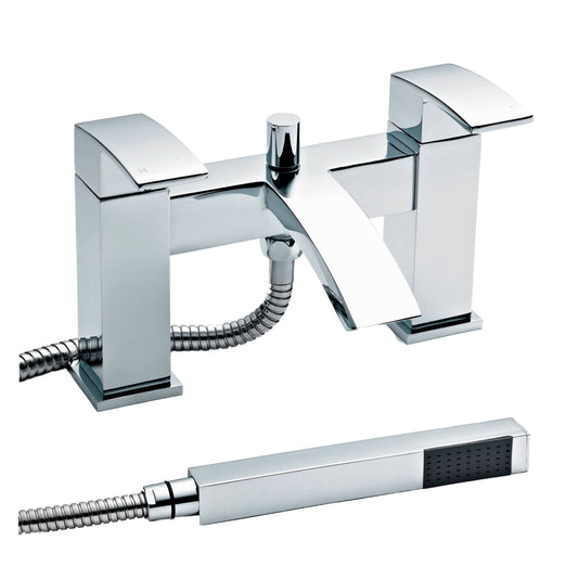 Vibe Bath Shower Mixer