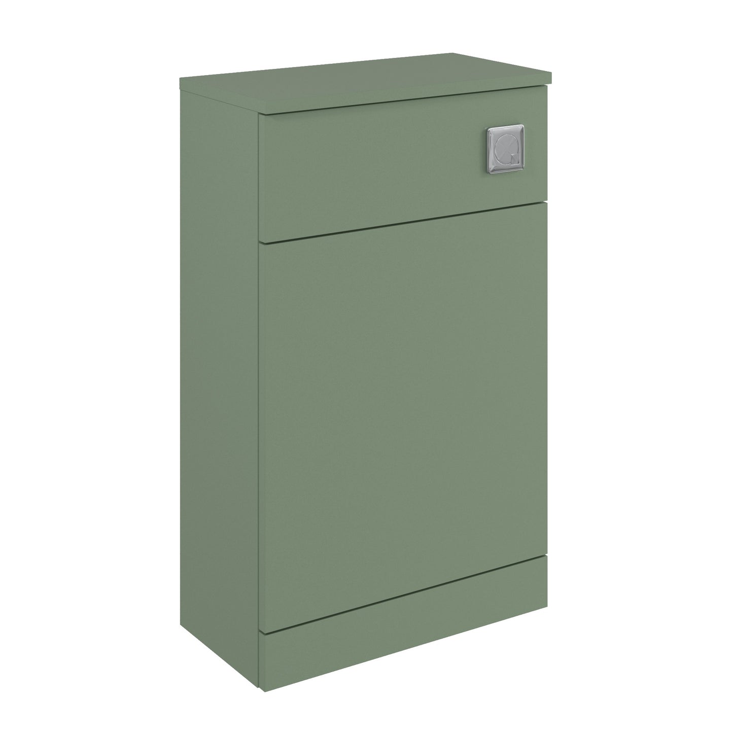 Weston 500mm WC Unit by Synergy