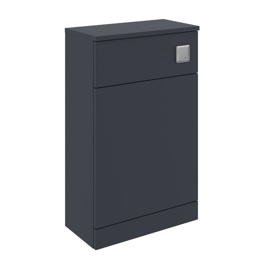 Weston 600mm WC Unit by Synergy