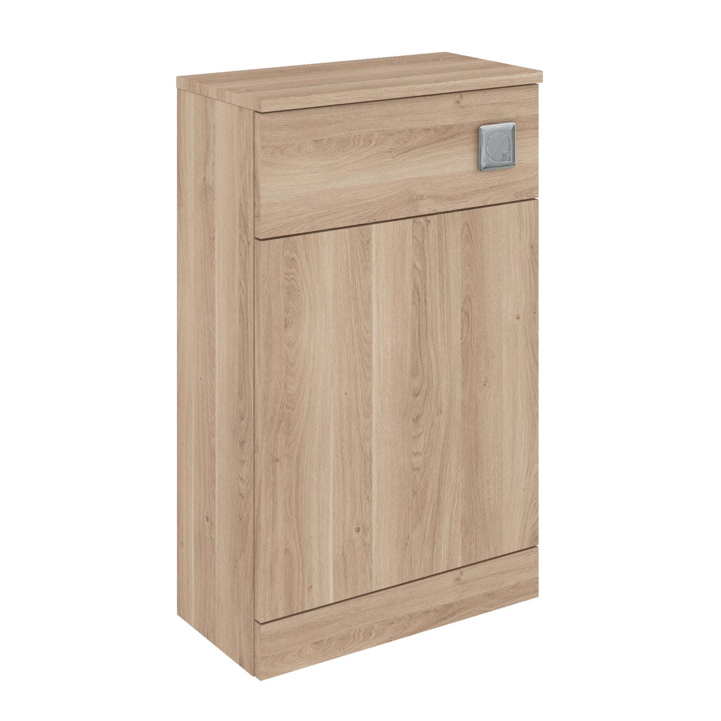 Weston 600mm WC Unit by Synergy