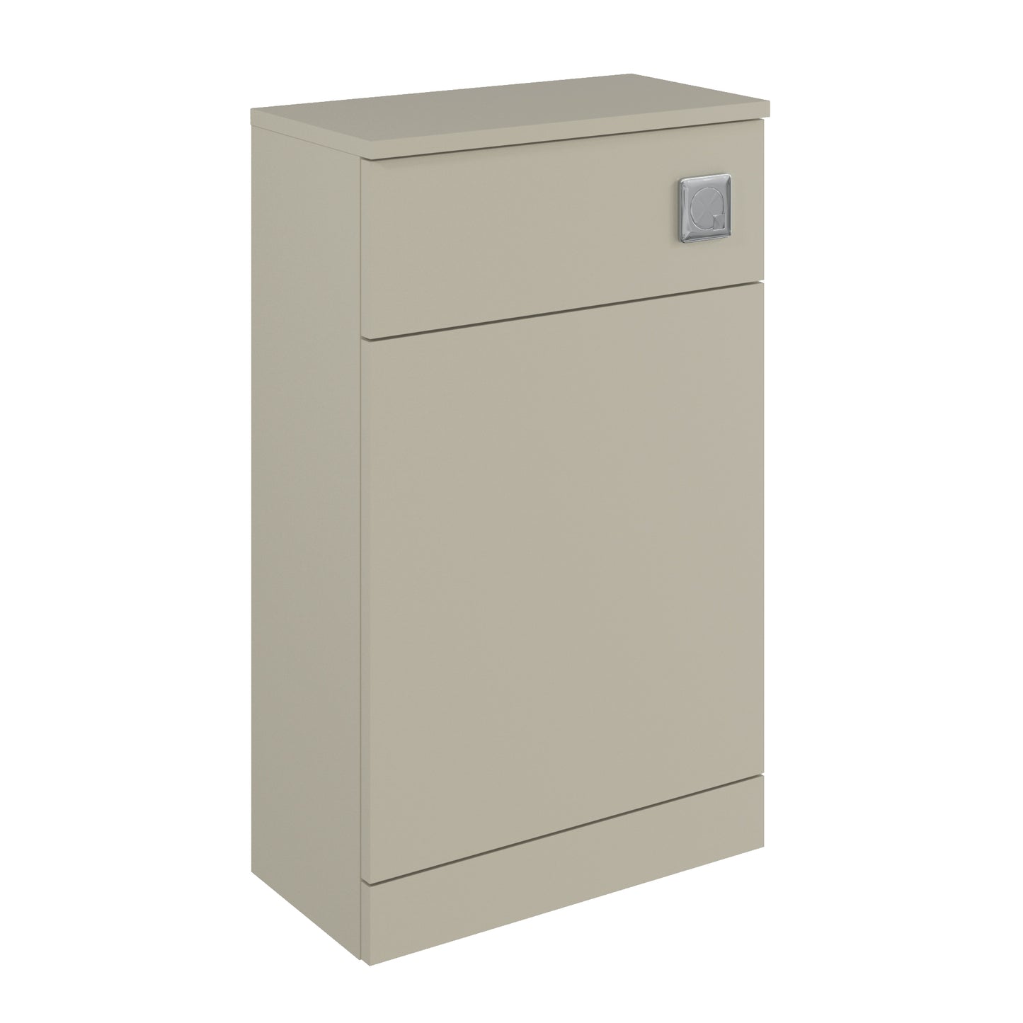 Weston 600mm WC Unit by Synergy