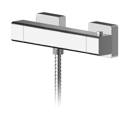 Windon Thermostatic Bar Valve
