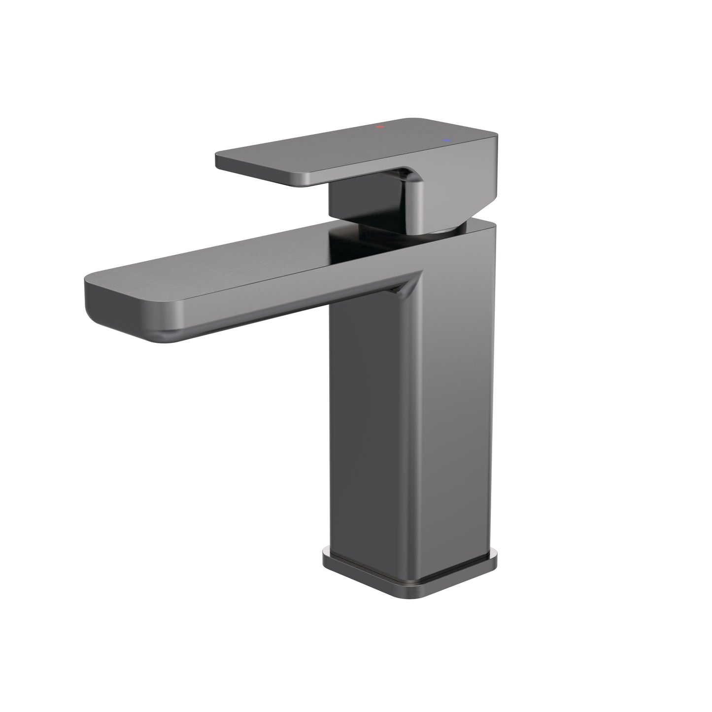 Vega Mono Basin Mixer by Synergy