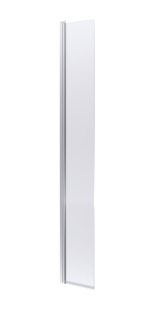 Ralus 300X1850mm Wetroom Hinged Flipper
