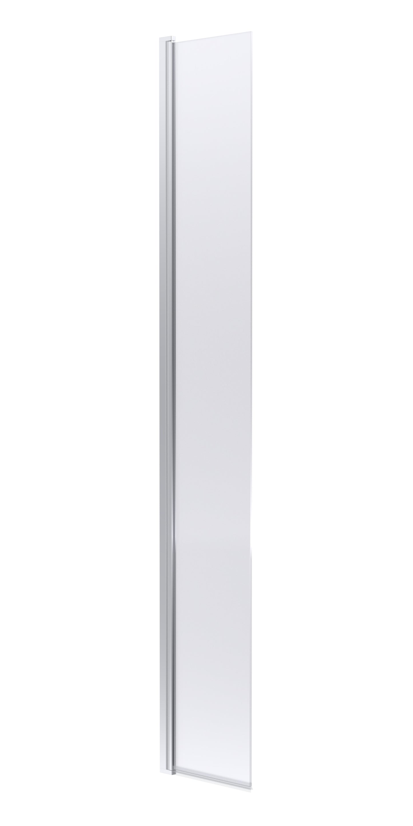 Ralus 300 X 1950mm Wetroom Hinged Screen