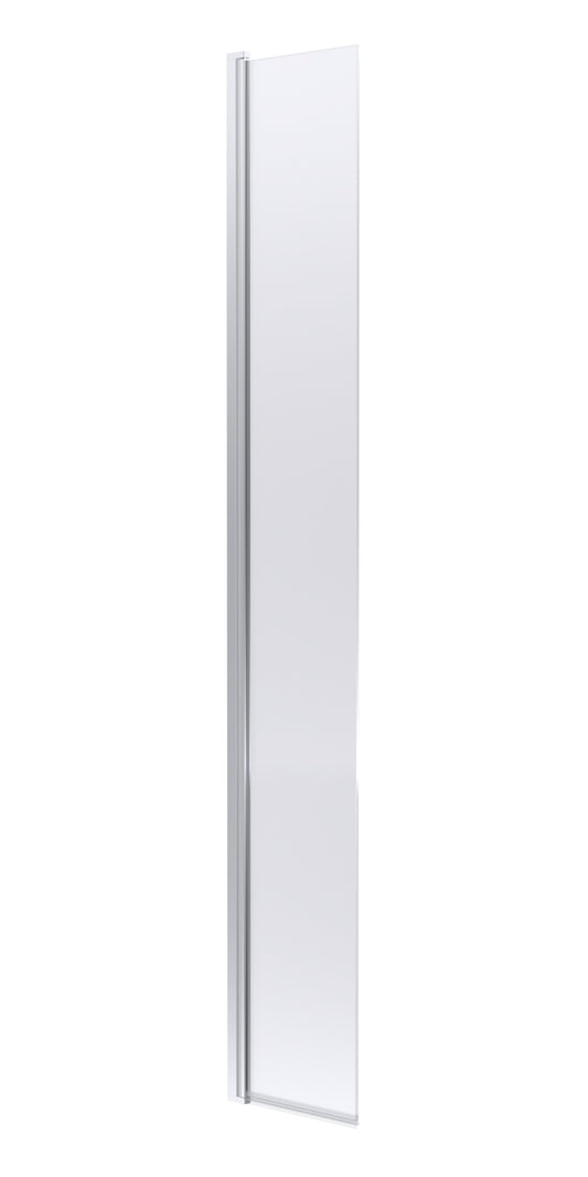 Ralus 300 X 1950mm Wetroom Hinged Screen