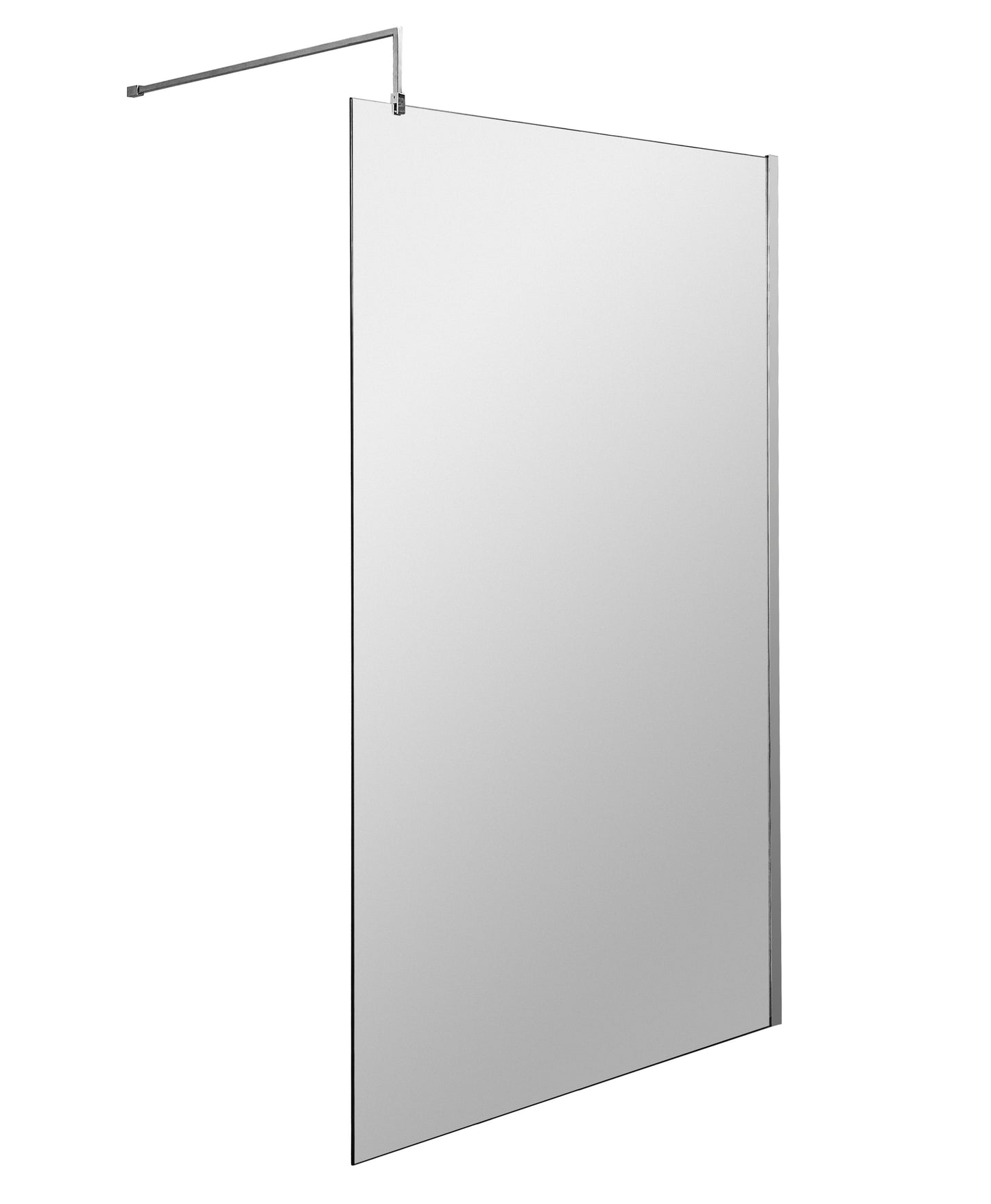 Ralus 1100mm Wetroom Screen & Bar