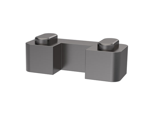 Wetroom Horseshoe Support Foot