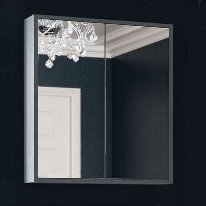 Henbury 800Mm Mirror Cabinet (SY-HEN19-G)