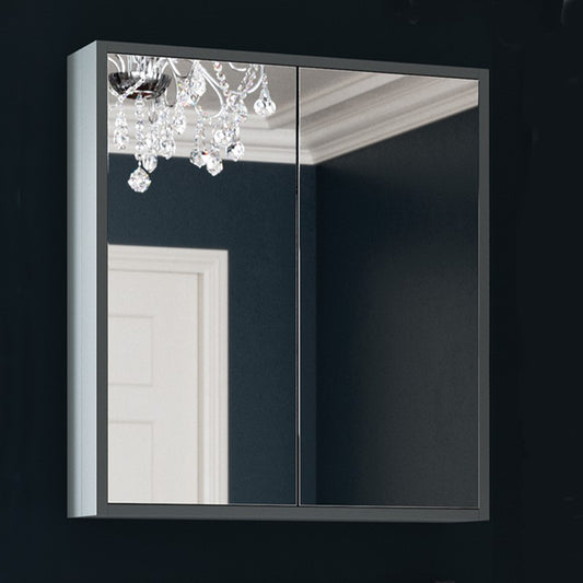 Henbury 800Mm Mirror Cabinet (SY-HEN19-G)