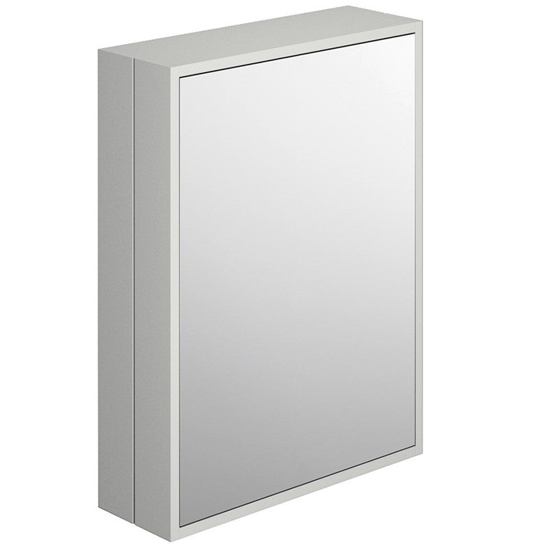 Henbury 600Mm Mirror Cabinet (SY-HEN17-CW)