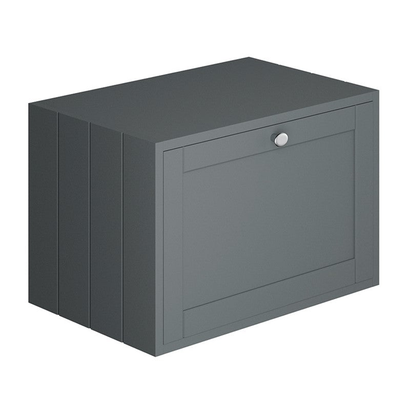 Henbury 600Mm Wall Vanity Unit (SY-HEN16-CW)