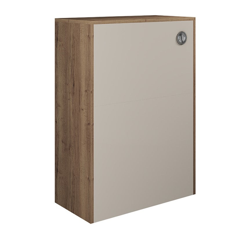Craft 600Mm Wc Unit (SY-CRA04-CL)