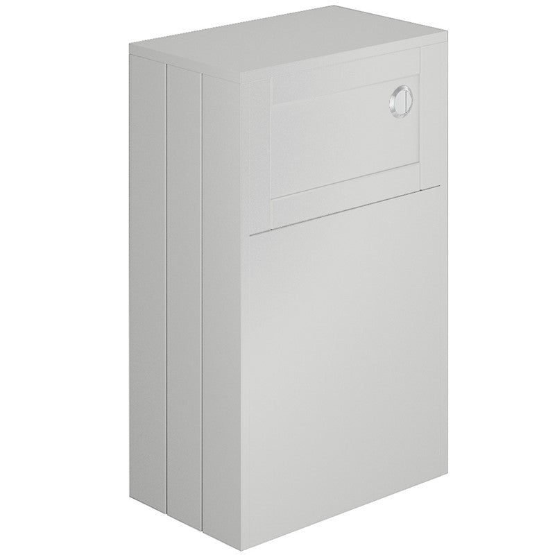 Henbury 500Mm Back To Wall Unit (SY-HEN15-CW & SY-HEN09 & SY-HEN10)