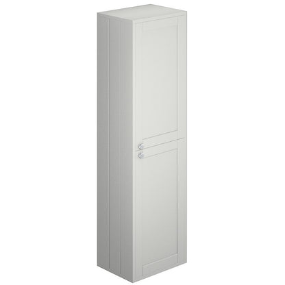 Henbury Tall Storage Unit (SY-HEN20-CW)
