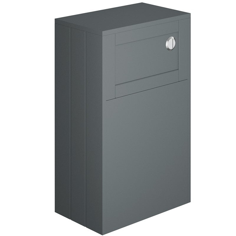 Henbury 500Mm Back To Wall Unit (SY-HEN15-CW & SY-HEN09 & SY-HEN10)